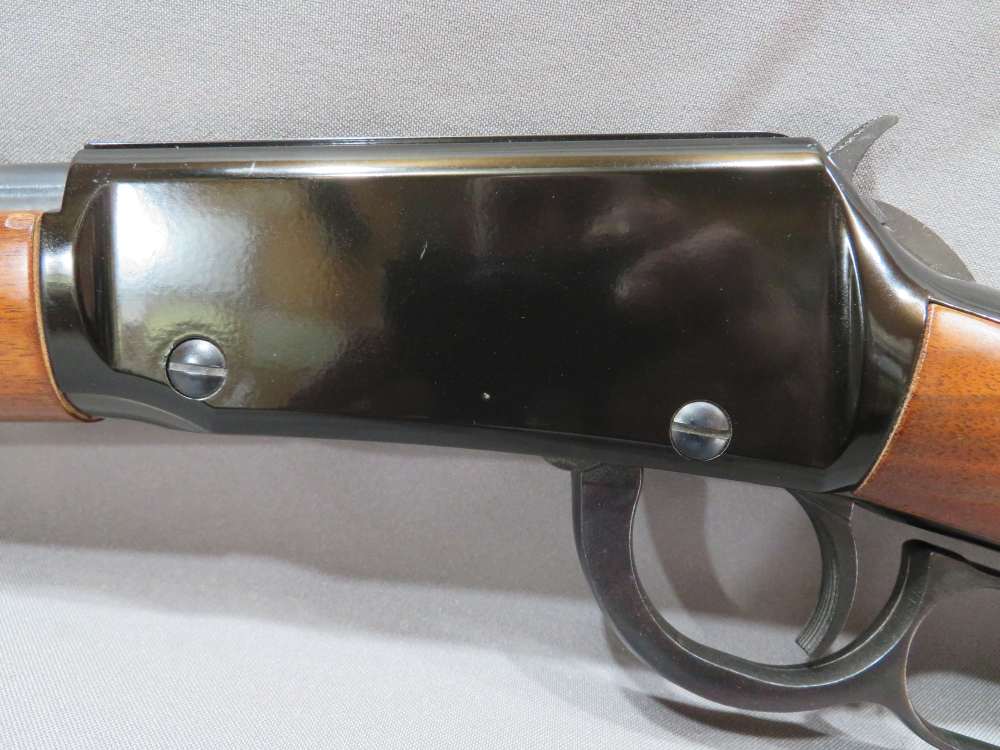 Henry Lever Action H001 .22 LR Very Clean-img-4