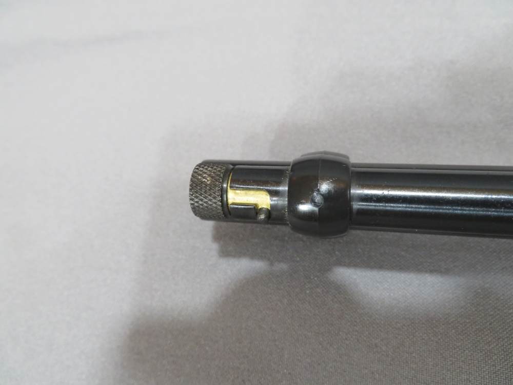 Henry Lever Action H001 .22 LR Very Clean-img-31