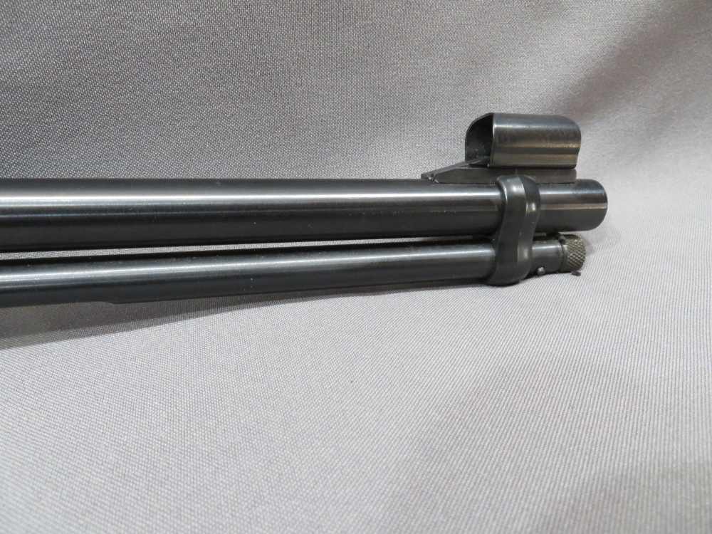 Henry Lever Action H001 .22 LR Very Clean-img-14