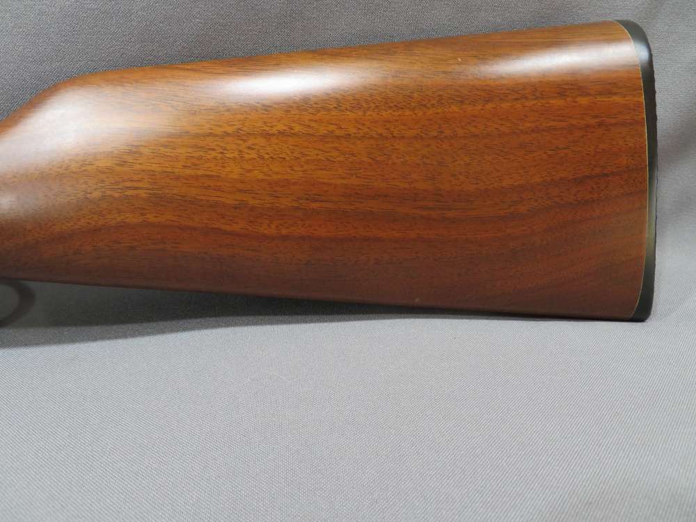 Henry Lever Action H001 .22 LR Very Clean-img-2