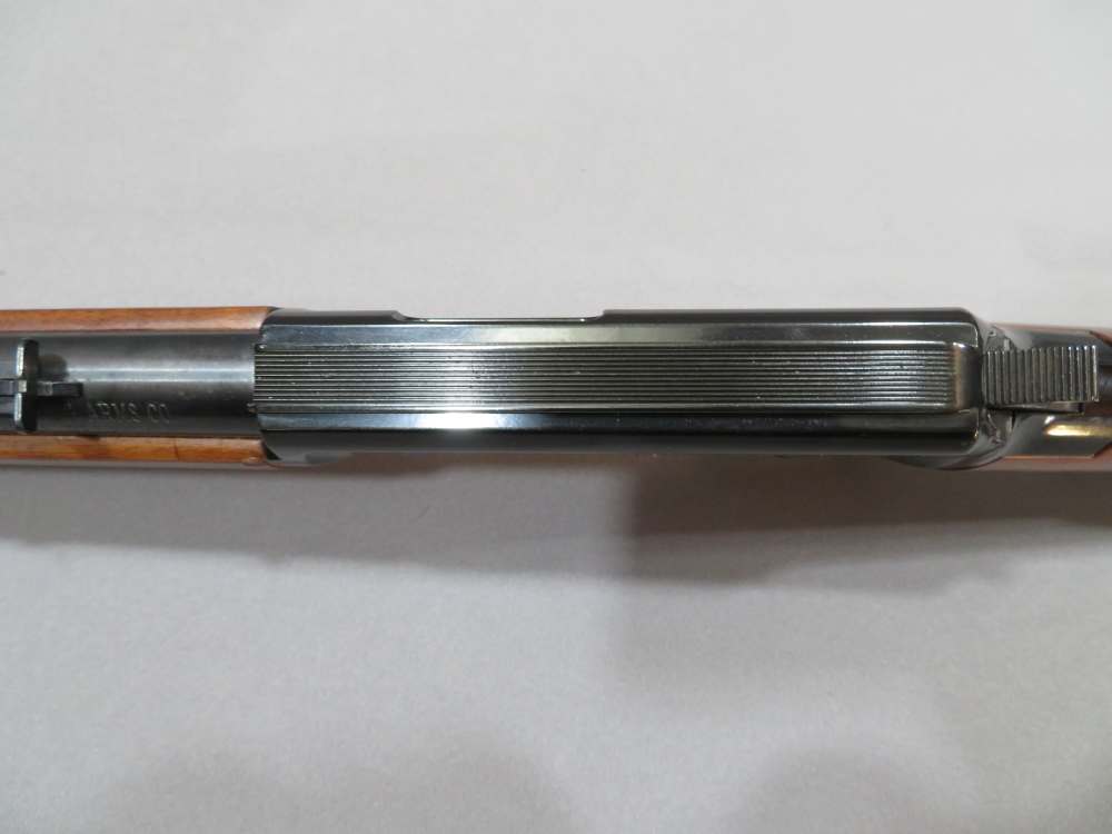 Henry Lever Action H001 .22 LR Very Clean-img-18