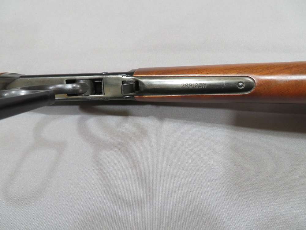 Henry Lever Action H001 .22 LR Very Clean-img-27