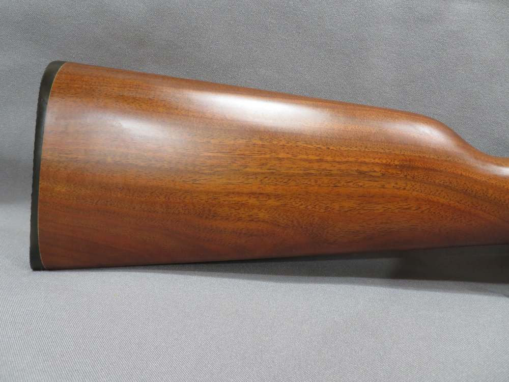 Henry Lever Action H001 .22 LR Very Clean-img-9