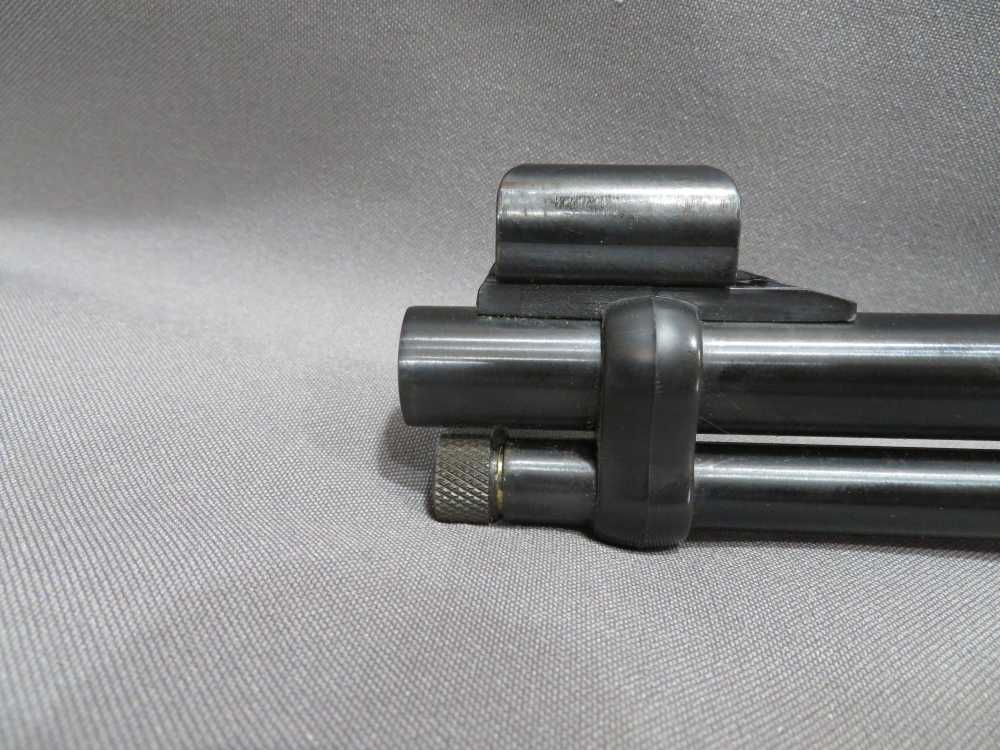 Henry Lever Action H001 .22 LR Very Clean-img-8