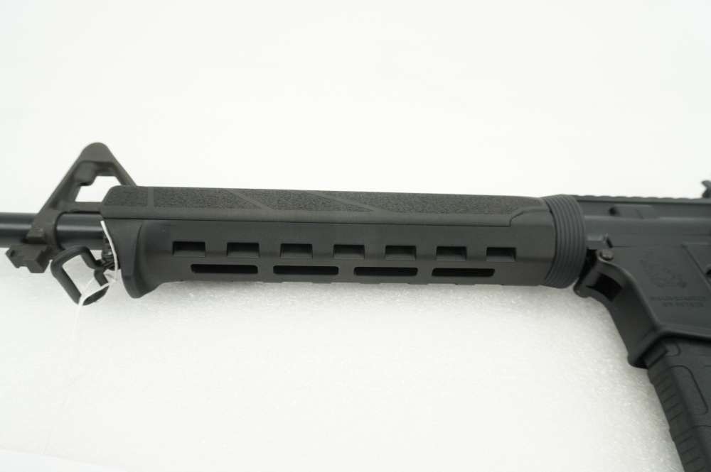 Springfield Armory Saint 5.56 NATO 16" Semi-Auto Rifle w/ Magazine & Sight-img-5