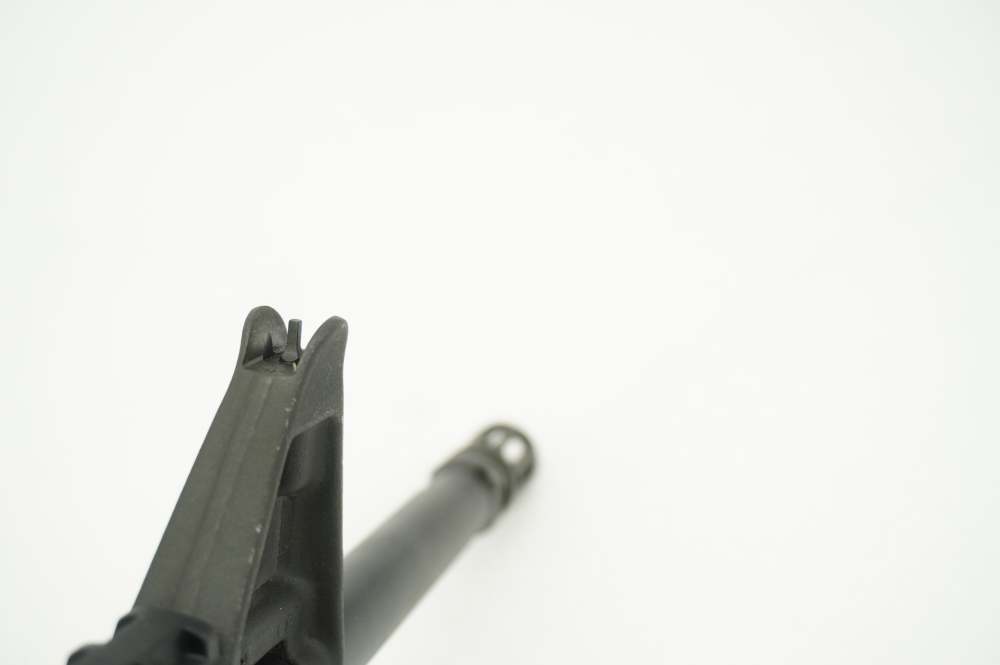 Springfield Armory Saint 5.56 NATO 16" Semi-Auto Rifle w/ Magazine & Sight-img-11