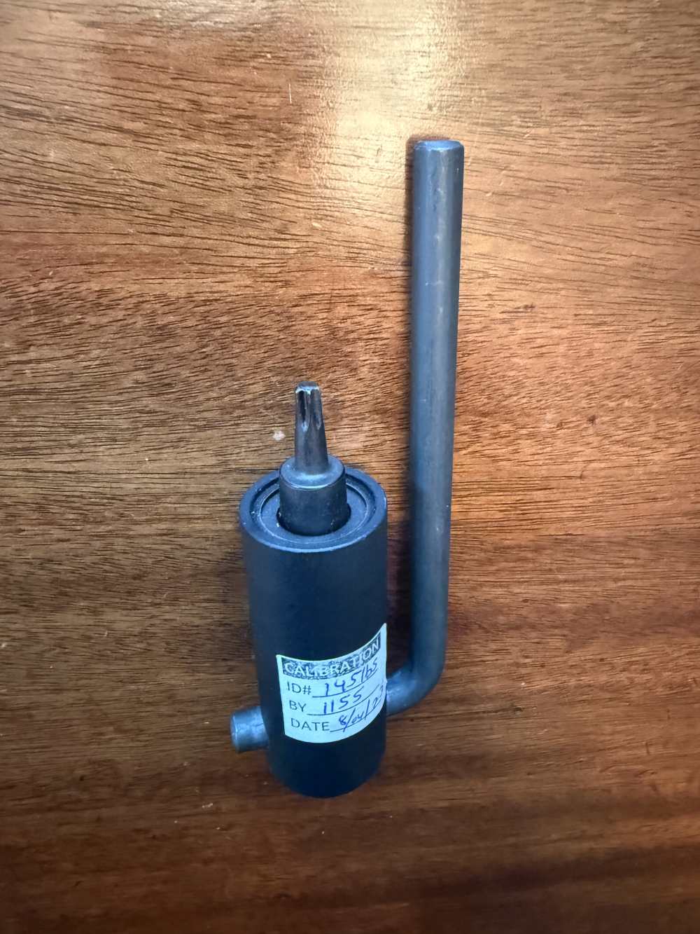 LMT Torque Wrench  R-LTW-img-1