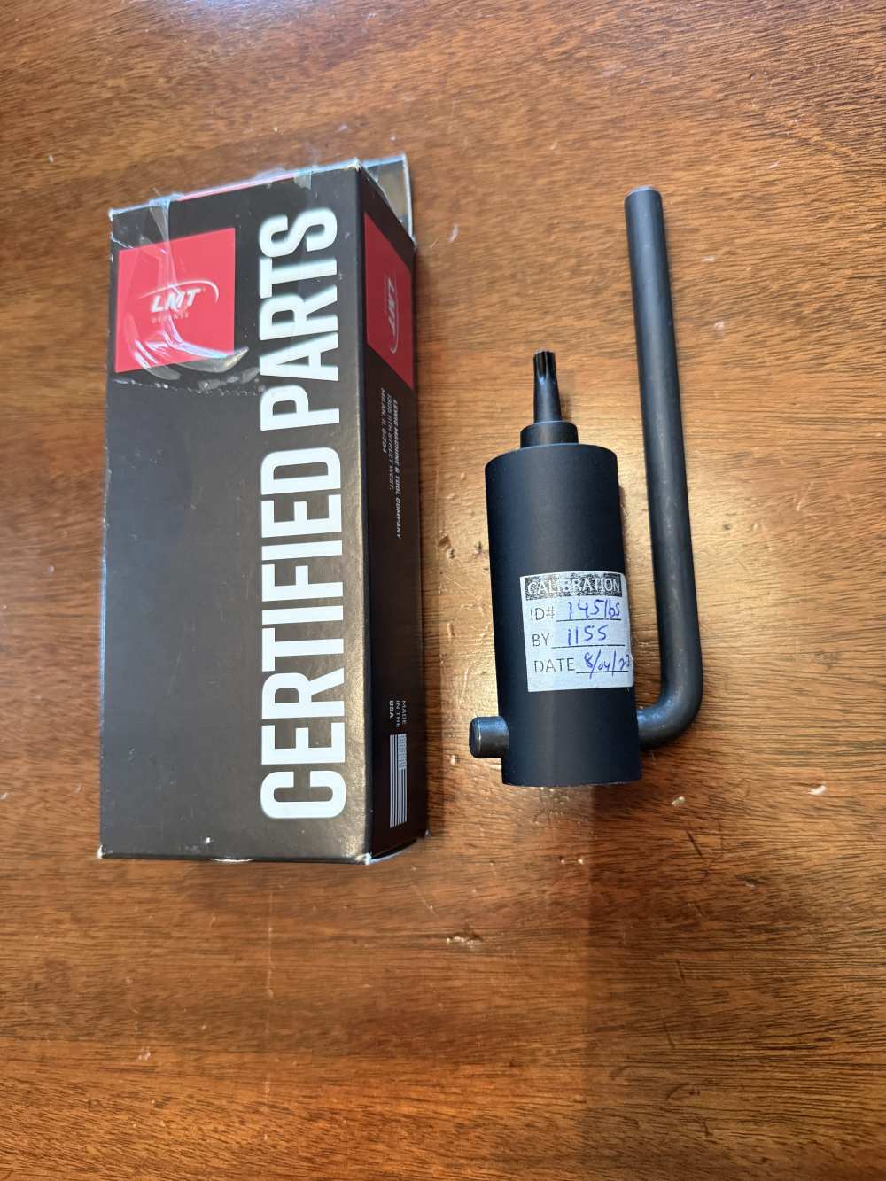 LMT Torque Wrench  R-LTW-img-0