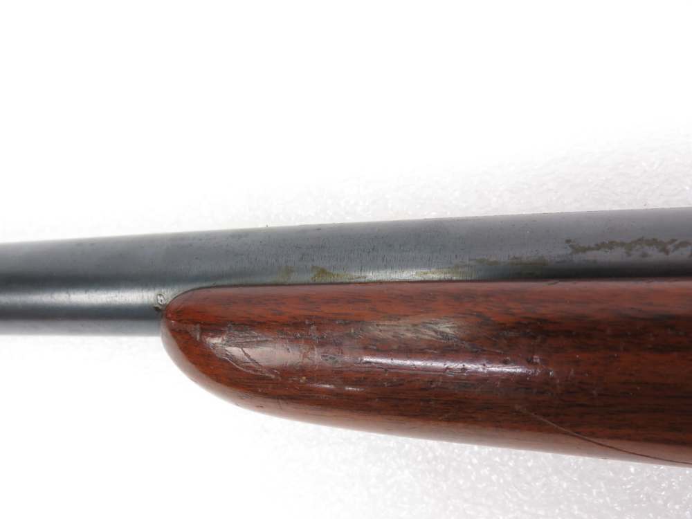 Remington Model 81 Woodsmaster .300 Savage 22" Semi-Auto Rifle-img-20
