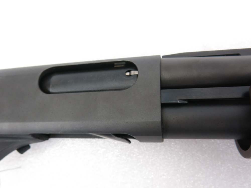 Remington 870 12GA 28" Pump-Action Shotgun-img-22