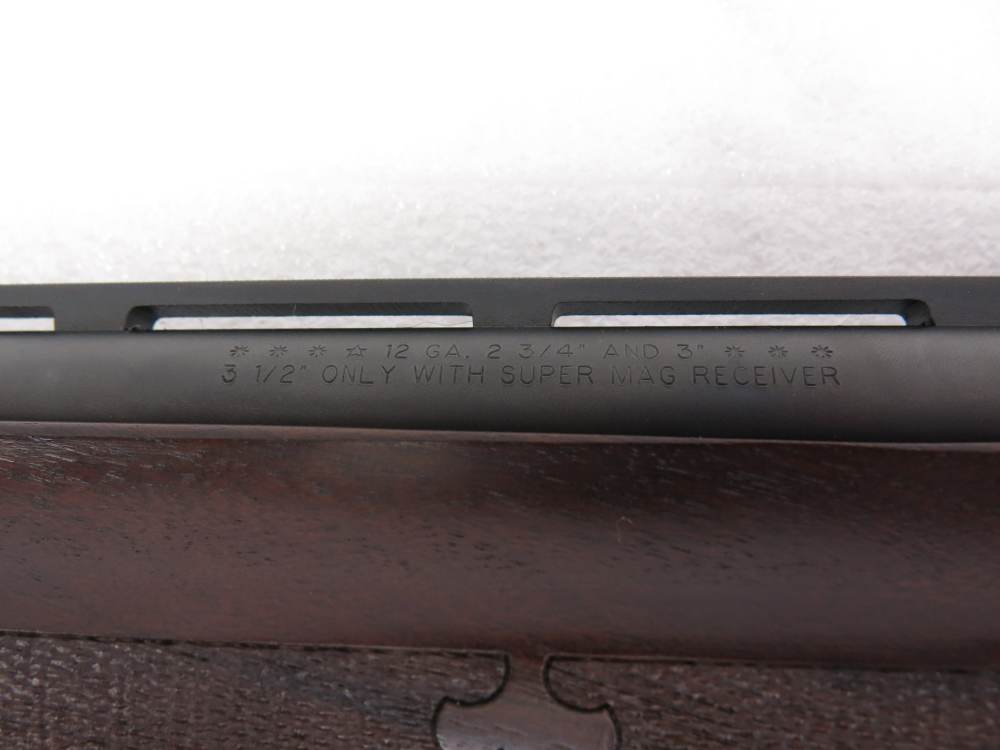 Remington 870 12GA 28" Pump-Action Shotgun-img-2