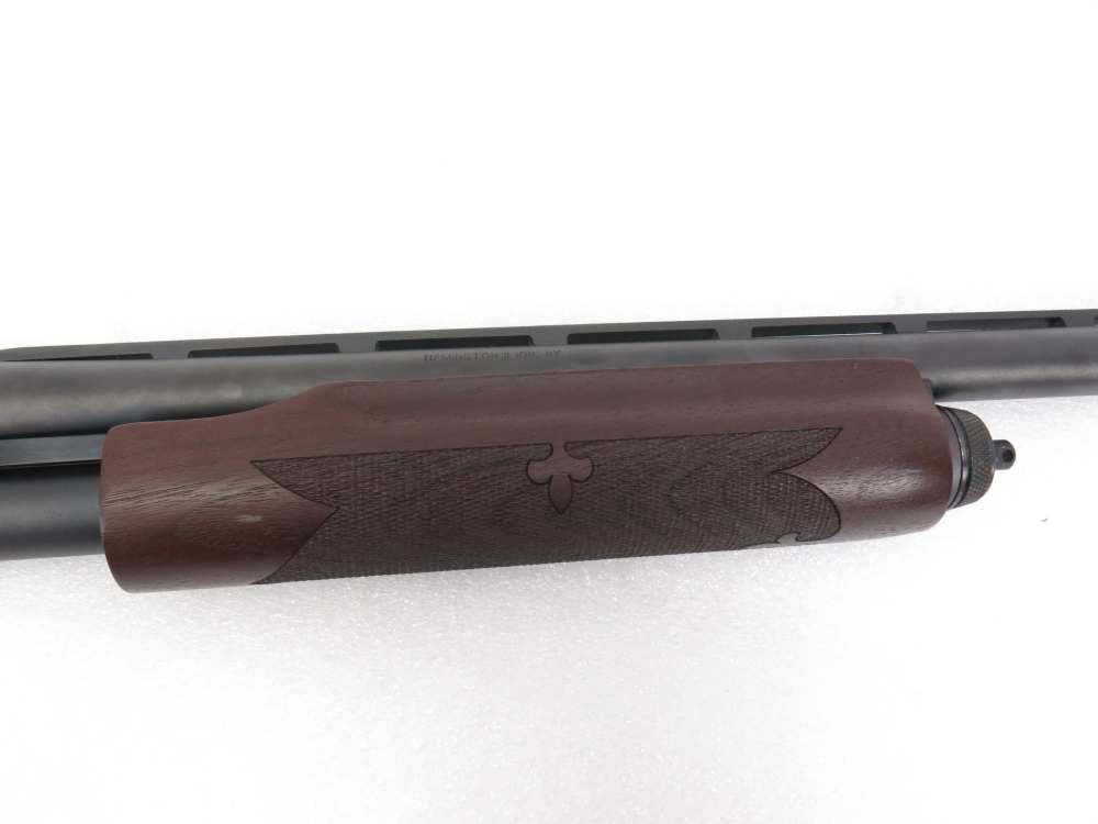 Remington 870 12GA 28" Pump-Action Shotgun-img-24