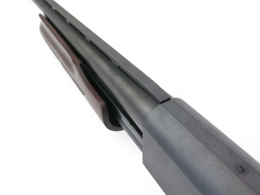 Remington 870 12GA 28" Pump-Action Shotgun-img-11