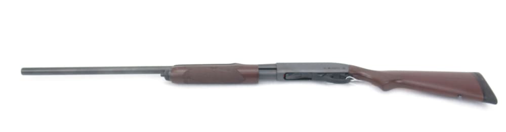 Remington 870 12GA 28" Pump-Action Shotgun-img-0