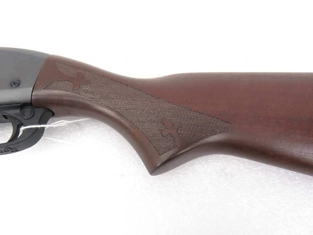 Remington 870 12GA 28" Pump-Action Shotgun-img-5