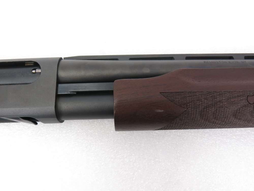 Remington 870 12GA 28" Pump-Action Shotgun-img-23