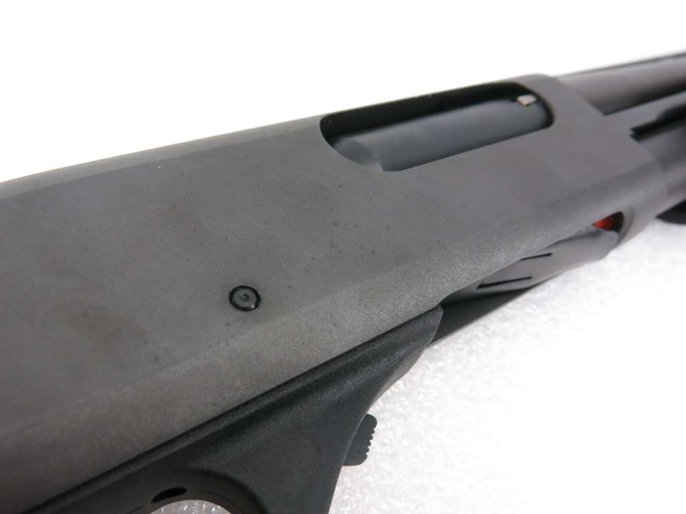 Remington 870 12GA 28" Pump-Action Shotgun-img-21