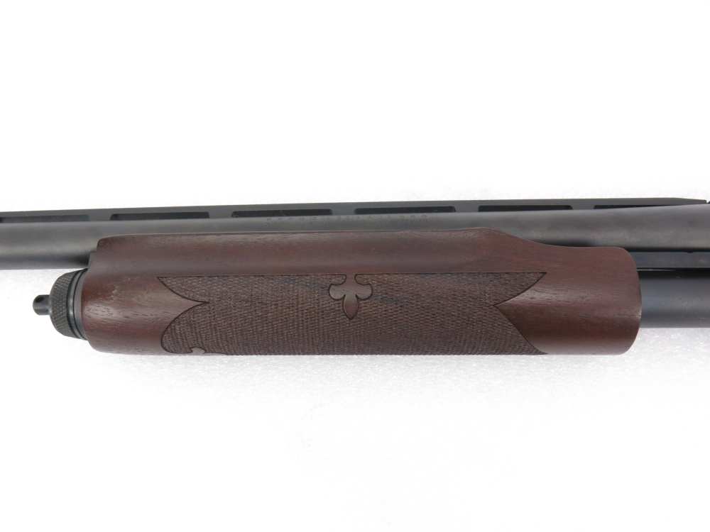 Remington 870 12GA 28" Pump-Action Shotgun-img-12