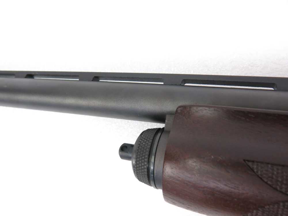 Remington 870 12GA 28" Pump-Action Shotgun-img-13