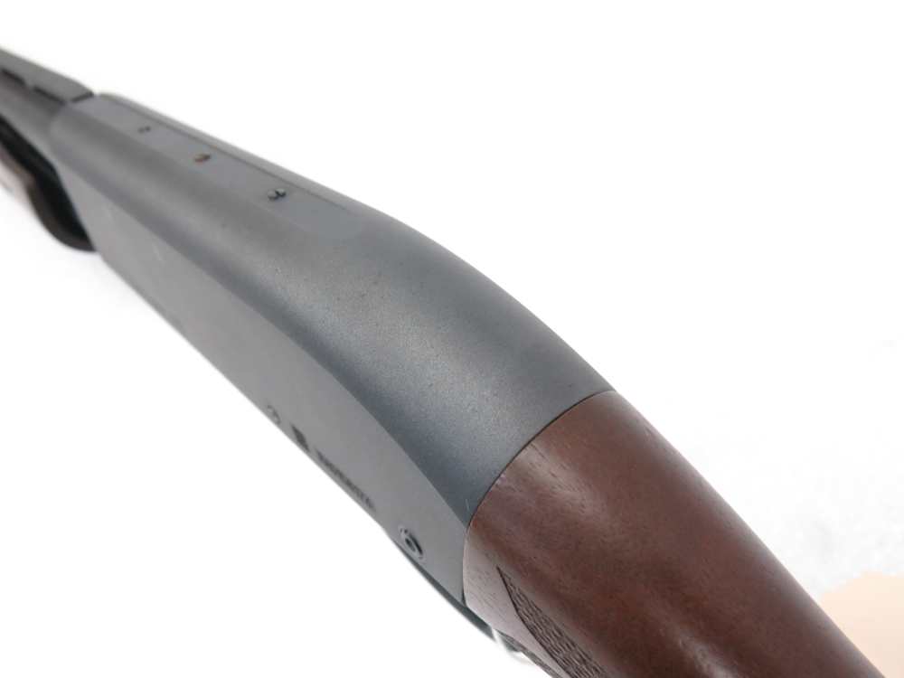 Remington 870 12GA 28" Pump-Action Shotgun-img-9
