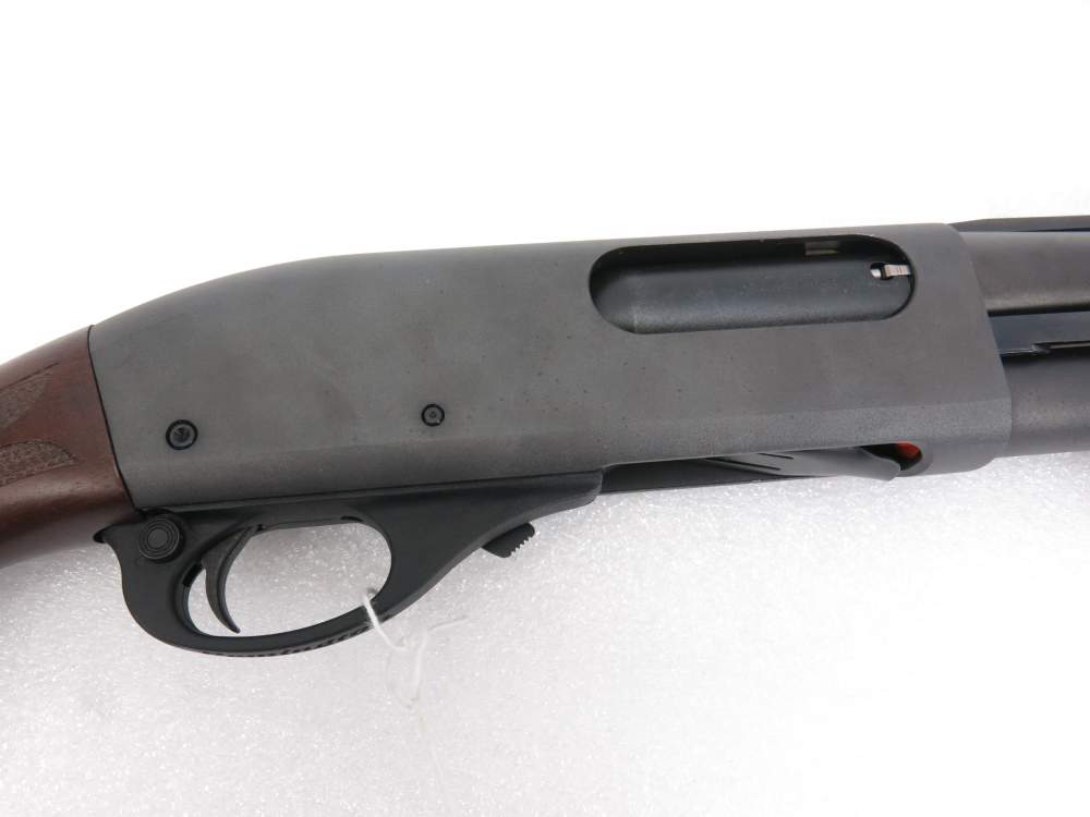 Remington 870 12GA 28" Pump-Action Shotgun-img-20