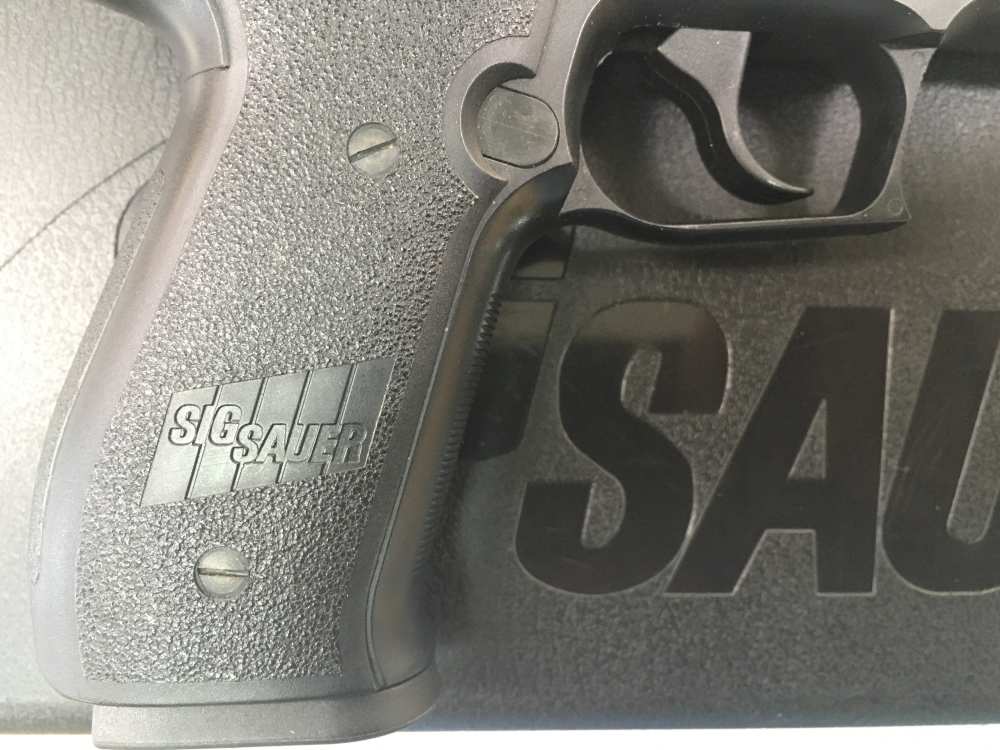 Sig Sauer Mosquito -img-1