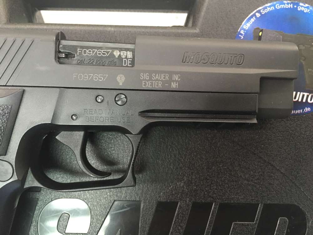 Sig Sauer Mosquito -img-3