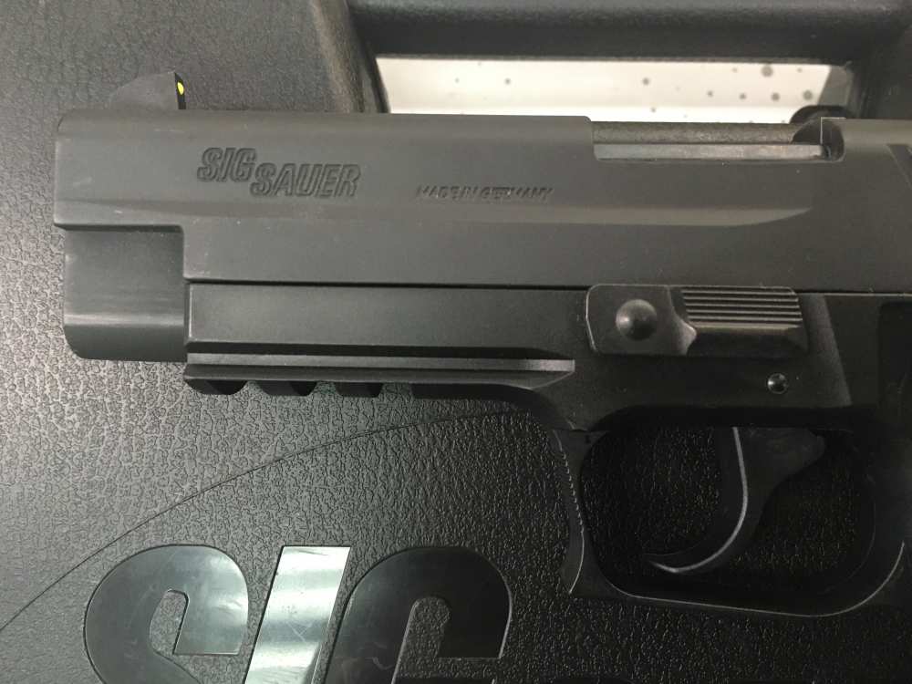 Sig Sauer Mosquito -img-6