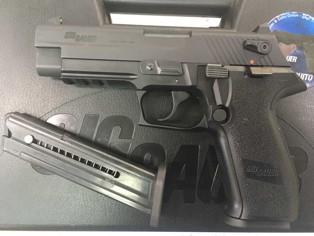 Sig Sauer Mosquito -img-7