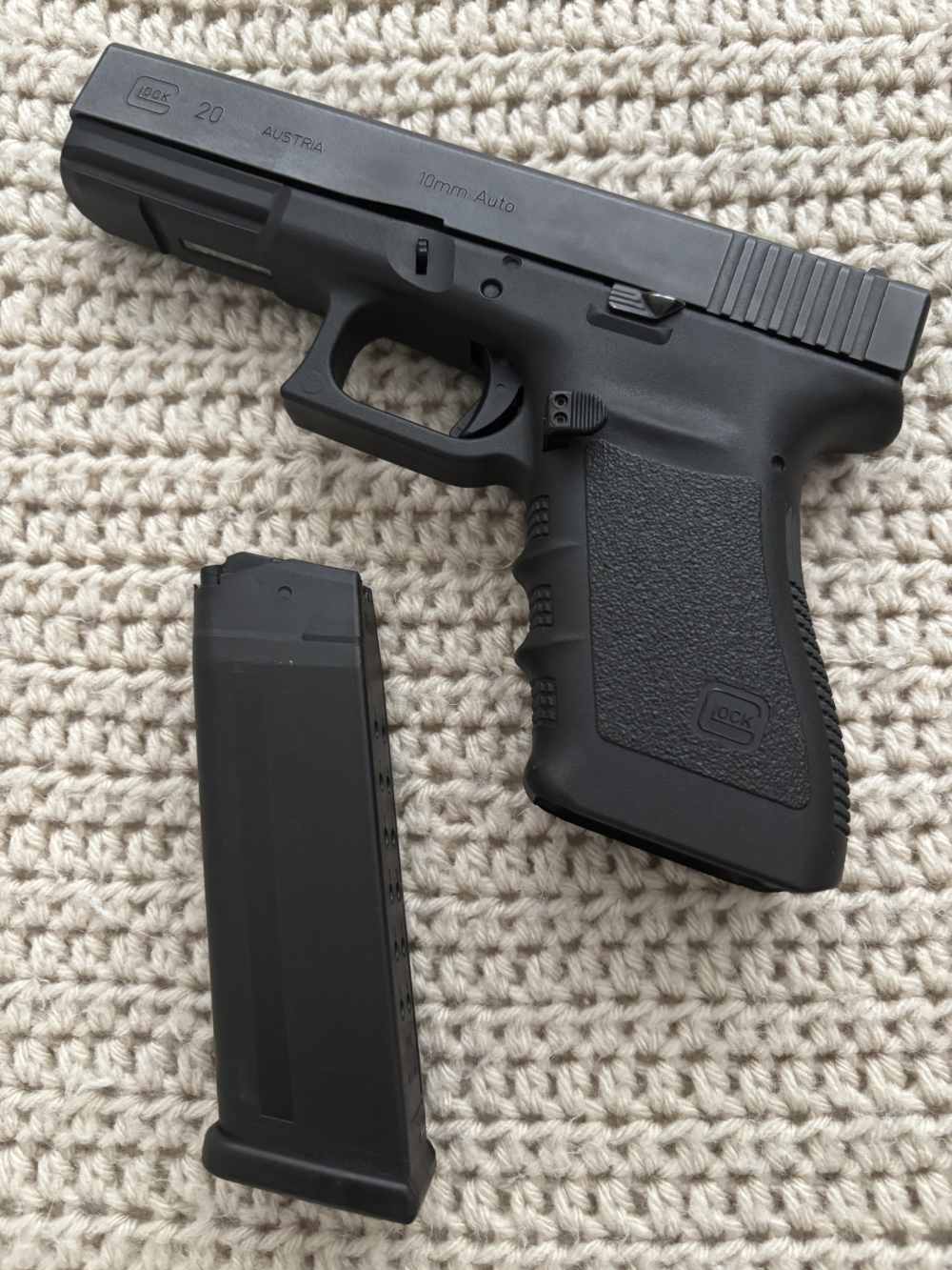 G20 Gen3 10mm-img-0