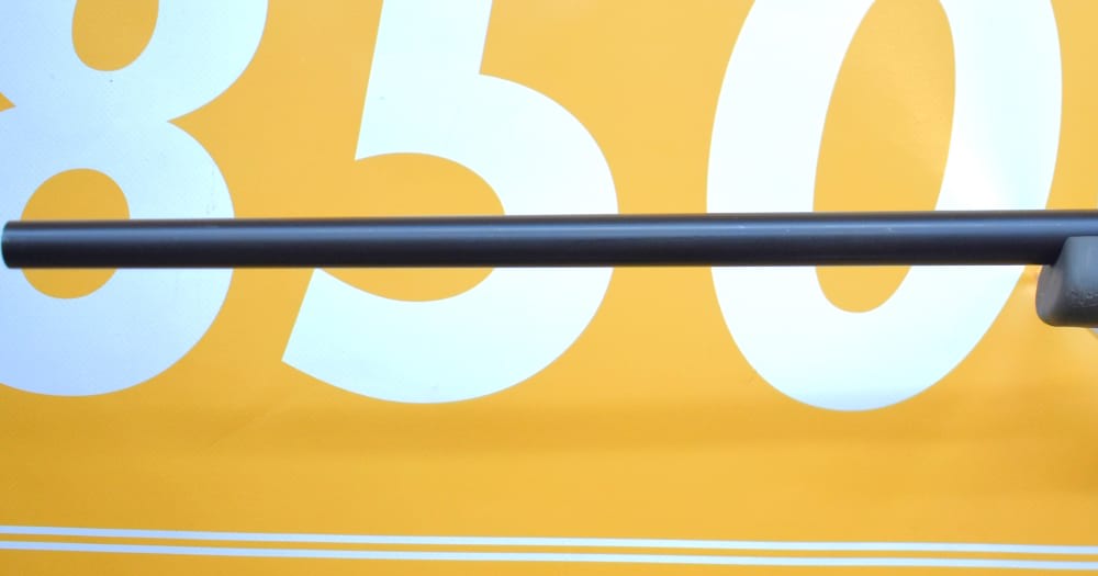 Weatherby Vanguard in 300 Win Mag w/Vortex-img-7