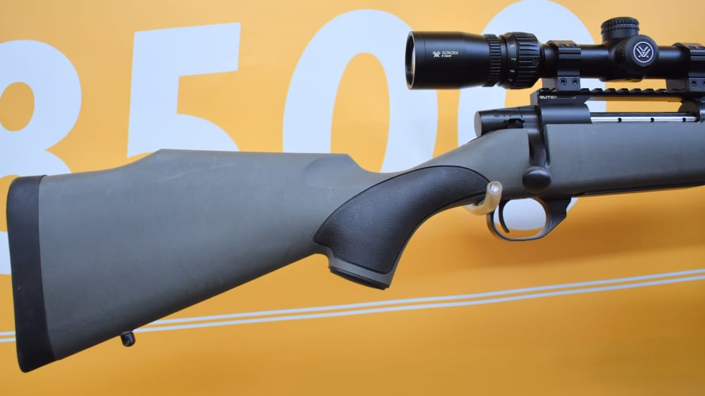 Weatherby Vanguard in 300 Win Mag w/Vortex-img-1