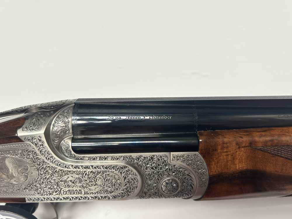 CAESAR GUERINI FORUM FIELD ELITE 20GA 28" -img-4