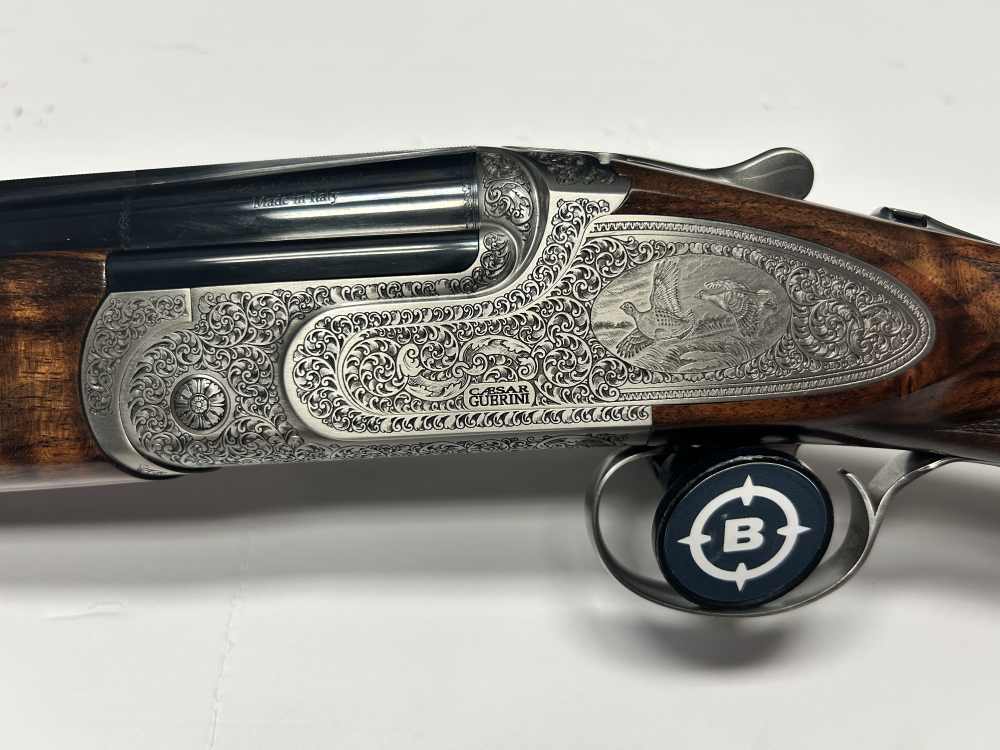 CAESAR GUERINI FORUM FIELD ELITE 20GA 28" -img-1