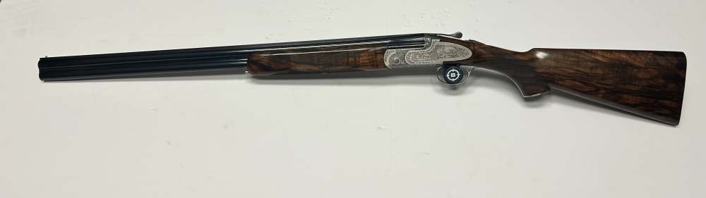 CAESAR GUERINI FORUM FIELD ELITE 20GA 28" -img-0