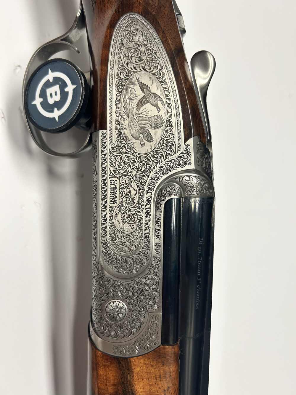 CAESAR GUERINI FORUM FIELD ELITE 20GA 28" -img-10