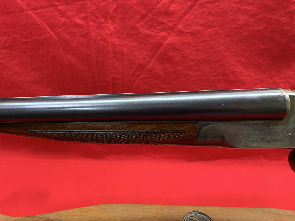 ITHACA FLUES 12 GAUGE *USED*-img-12