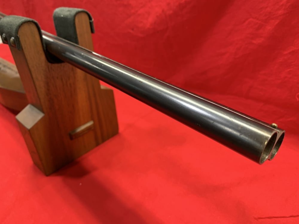 ITHACA FLUES 12 GAUGE *USED*-img-6