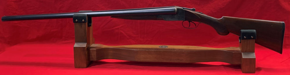 ITHACA FLUES 12 GAUGE *USED*-img-7