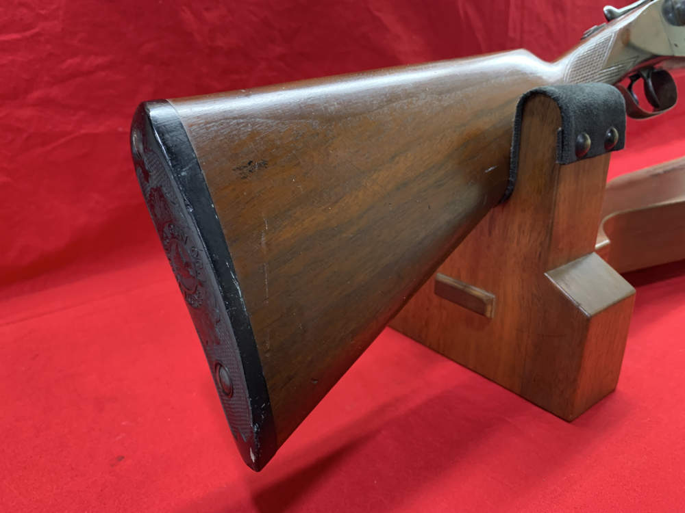 ITHACA FLUES 12 GAUGE *USED*-img-1