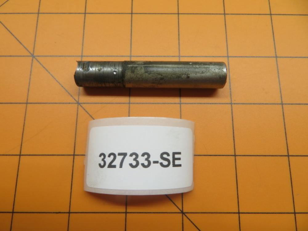 Jennings Bryco 38 .380 Auto Repair Parts #32733-SE-img-7