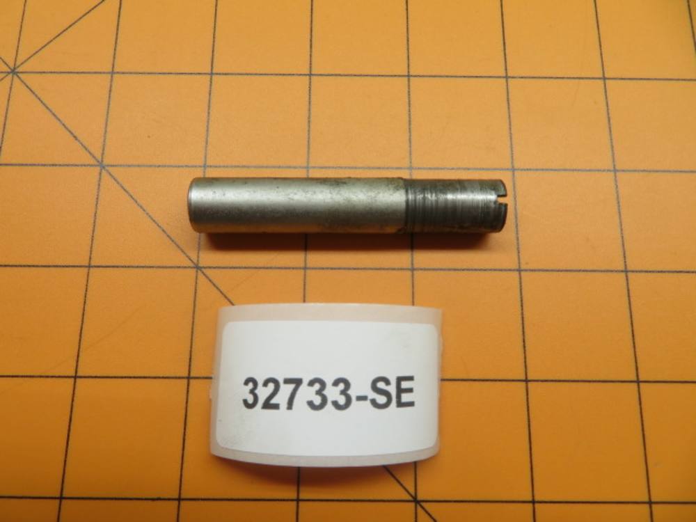 Jennings Bryco 38 .380 Auto Repair Parts #32733-SE-img-6