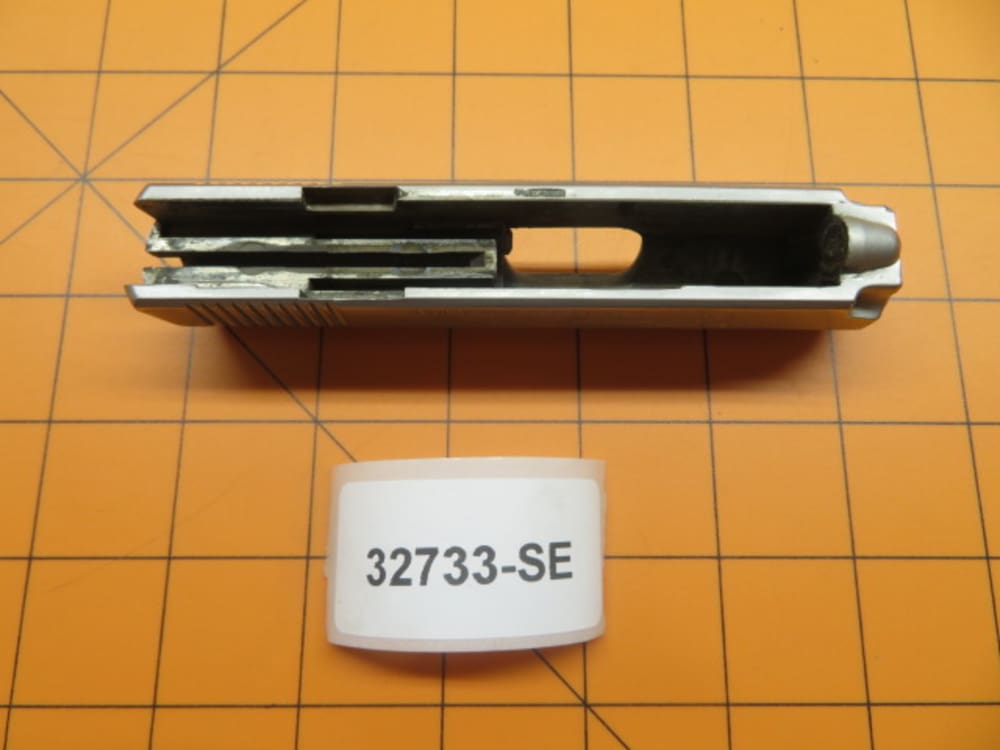 Jennings Bryco 38 .380 Auto Repair Parts #32733-SE-img-5