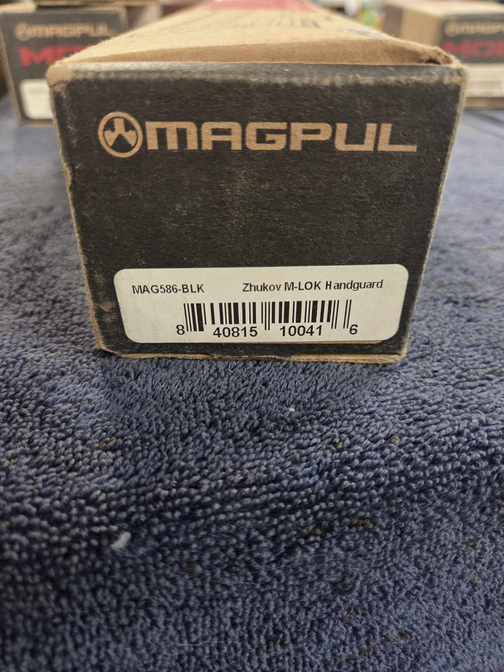 Magpul Zhukov AK Hand Guard MAG586-BLK-img-0