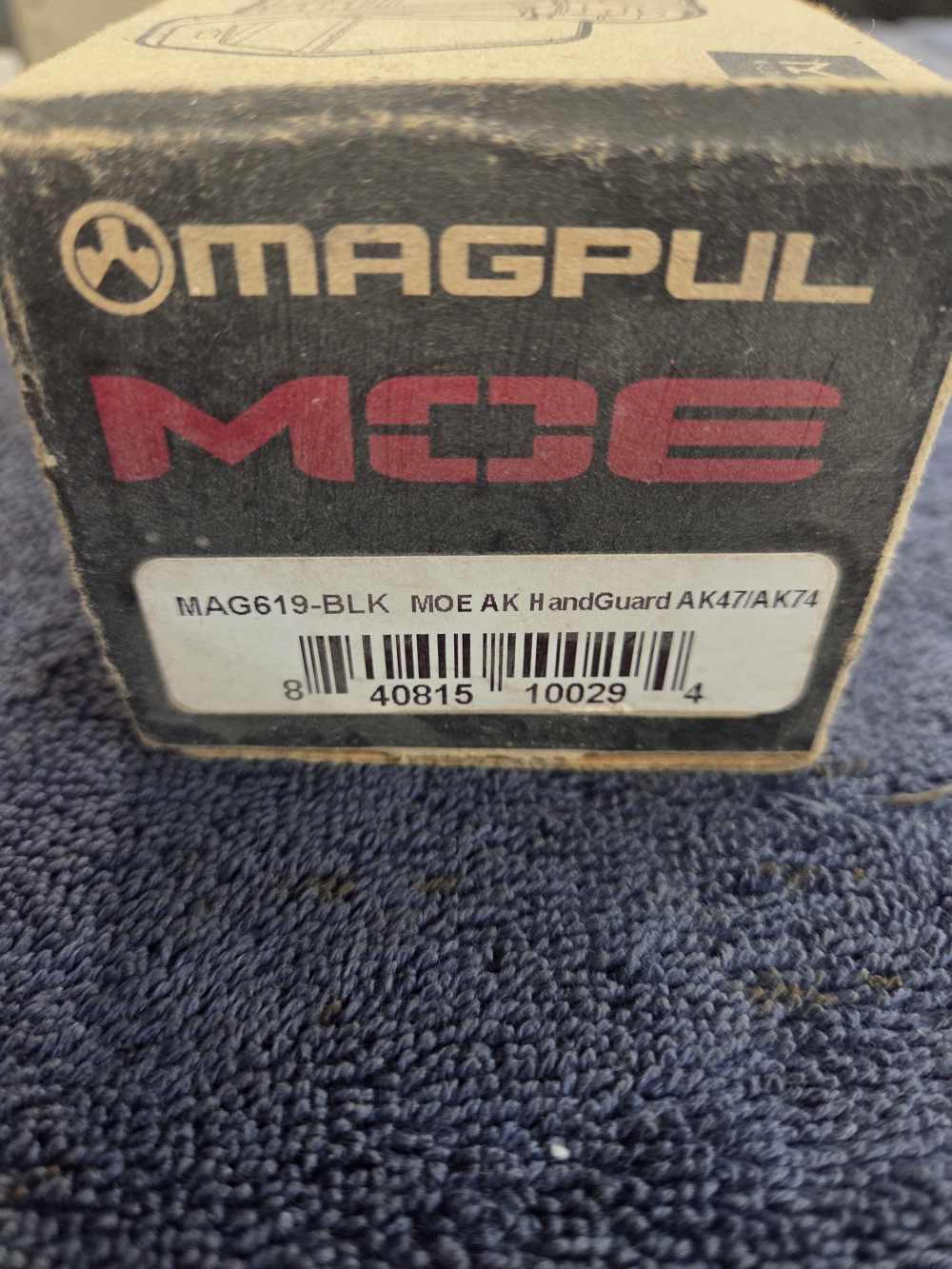 Magpul MOE AK Hand Guard MAG619-BLK-img-0