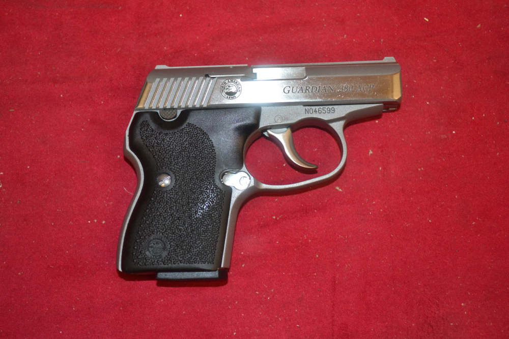 North American Arms Guardian 380ACP 2.5"Barrel, Layaway Available.-img-1