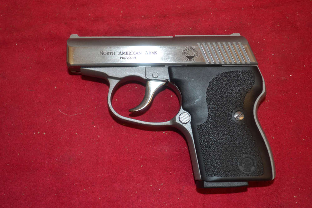 North American Arms Guardian 380ACP 2.5"Barrel, Layaway Available.-img-2