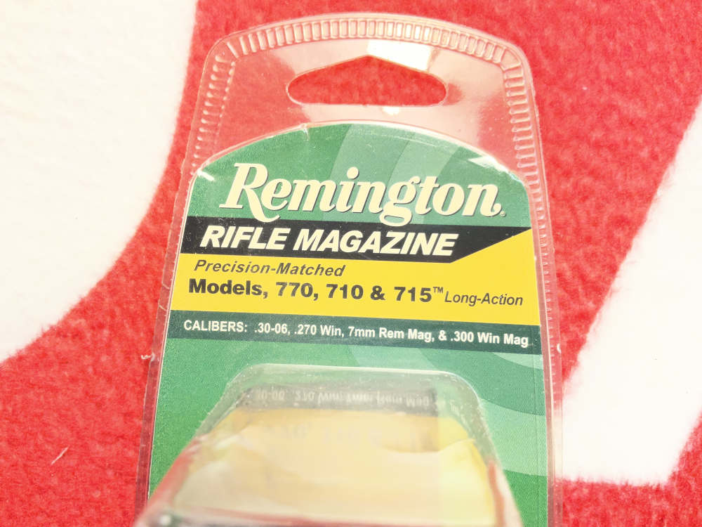 Remington 770, 710 magazine -img-1