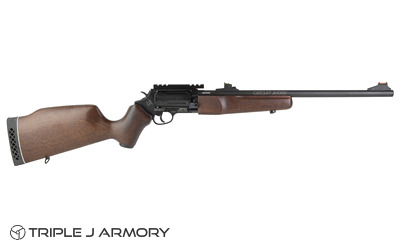 Rossi CIR JDG 45C/18.5 .410 Bore Rifle SCJ4510K-img-2