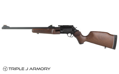 Rossi CIR JDG 45C/18.5 .410 Bore Rifle SCJ4510K-img-1